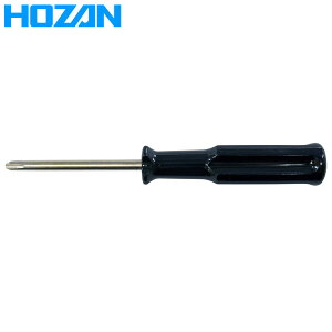 HOZAN(ホーザン) プラスドライバー SB-62 SB-62