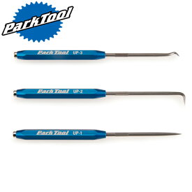 ParkTool（パークツール）:ピッキングツールセット UP-SET
