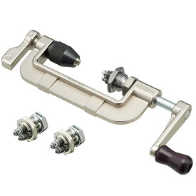 HOZAN（ホーザン）:スポークネジ切り器セット C-702-22 CYCLETOOL サイクルツール C-702-22