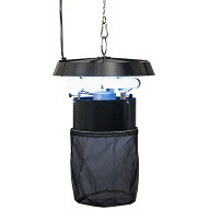 石崎電機製作所（SURE・シュアー）:捕虫器・屋内用 （ファン式） MC-8300 SURE 捕虫器 捕虫 近紫外線 誘…