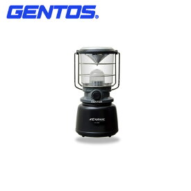 GENTOS（ジェントス）:エクスプローラー ランタン1300 EX-1300D ランタン 作業灯 非常灯 EX-1300D