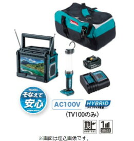 makita（マキタ）:防災用コンボキット CK1012 18Vバッテリ仕様で、日常・レジャーから、もしもの時にも CK1012 mkck10