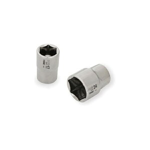 TONE�i�g�l�j SUS�\�P�b�g�i6�p�j S4V-32 �������p12.7mm�i1/2inch�j ����ʕ�32mm ��6�p ����ʕ�32mm