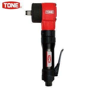 TONE�i�g�l�j �G�A�[�C���p�N�g�����`�i�A���O���E�V���[�g�^�C�v�j AIAS4160 �� ���o�͊p12.7mm�i1/2inch�j�����p�i�s��&O�����O�j