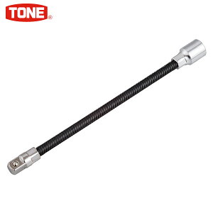 TONE�i�g�l�j �t���L�V�u���G�N�X�e���V�����o�[ EX34-200 �������p9.5mm�i3/8inch�j ���o�͊p9.5mm�i3/8inch�j�����p