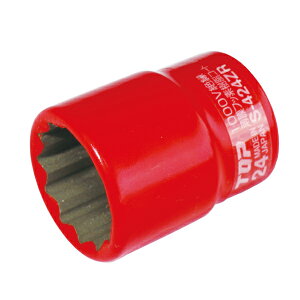 TOPigbvj ≏\Pbg p9.5mm S-424ZR