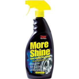 KURE（呉工業） プレミアムタイヤコート ストーナー モアシャイン 651ml NO1733