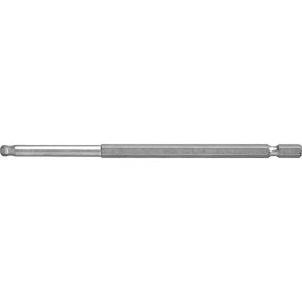 TRUSCO（トラスコ中山） ロングボールポイント六角ビット 150L 5.0mm THBAL-50