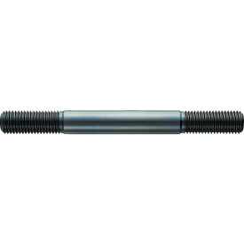 TRUSCO（トラスコ中山）:スタットボルトネジ M12 全長 110ミリ TSBM-12110 TSB110 オレンジブック 8553401