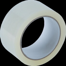 TRUSCO（トラスコ中山） 梱包用OPPテープ 48mm×50m 厚み0.05mm TOPT-50