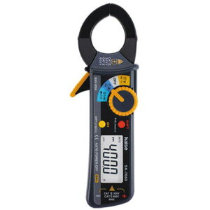 カイセ 直流/交流両用 クランプメーター SK-7660