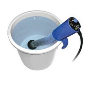 クマガイ電工:コントロールヒーター SCH-900C 冬 湯沸かし 温水 お湯 電気ヒータ 皿洗い （投げ込みヒーター/湯沸かし） SCH-900C