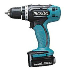 makita（マキタ）:充電式ドライバドリル DF370DSH 電動工具 DIY 88381689625 DF370DSH