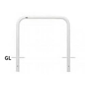 ����:�T���o���J�[�i�A�[�`�j�X�`�[������60.5���o�[�� �Œ莮 ���F FAA-7U10-800�iW�j�y���[�J�[�����i�z