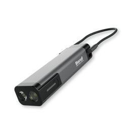 イチネンアクセス:パワーライトBWL-PL500R 00087245 ワークライト 充電式 スマホ充電
