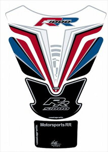 PLOT�i�v���g�j �^���N�p�b�h �z���C�g BMW S1000RR MT-TB003RR MT-TB003RR