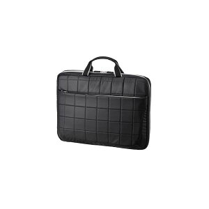 �T�����T�v���C:�Ռ��z��PC�P�[�X �i15.6�^���C�h�j BAG-P20BK2 �o�b�O BAG-P20BK2