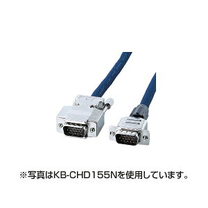 �T�����T�v���C CRT���������P�[�u��30m KB-CHD1530N �P�[�u�� KB-CHD1530N