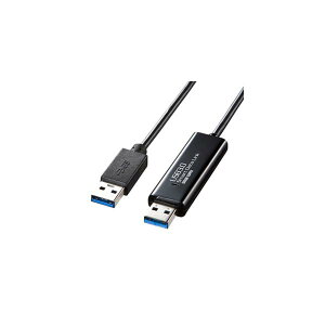 TTvC hbO&hbvΉUSB3.0NP[u iMac/WindowsΉj KB-USB-LINK4 hbO&hbvΉUSB3.0NP[u KB-USB-LINK4