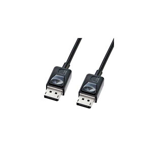 �T�����T�v���C DisplayPort�P�[�u��1.5m KC-DP15K DisplayPort�P�[�u�� KC-DP15K