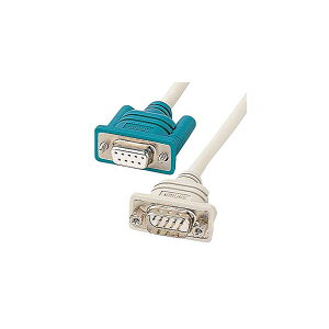 �T�����T�v���C RS-232C�����P�[�u�� �i3m�j KR-9EN3 RS-232C�����P�[�u�� KR-9EN3