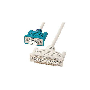 �T�����T�v���C RS-232C�P�[�u�� �iTA�E���f���p�E3m�j KR-MD3 RS-232C�P�[�u���iTA�E���f���p�j RS-232C�P�[�u���iTA�E���f���p�E3m�j KR-MD3