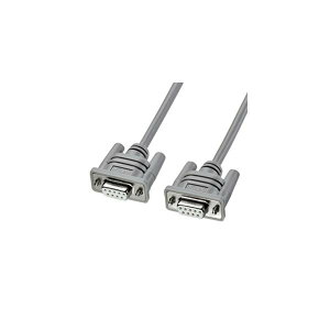 �T�����T�v���C RS-232C�P�[�u�� KRS-403XF-07K2 RS-232C�P�[�u�� KRS-403XF-07K2