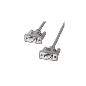 �T�����T�v���C RS-232C�P�[�u�� �i�C���^�����N�E�N���X�E2m�j KRS-L09-2K RS-232C�P�[�u���i�C���^�����N�E�N���X�j RS-232C�P�[�u���i�C���^�����N�E�N���X�E2m�j KRS-L09-2K