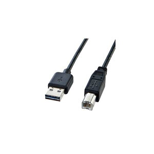 �T�����T�v���C ���ʑ}����USB�P�[�u�� �iA-B�W���j KU-R1 ���ʑ}����USB�P�[�u���iA-B�W���j KU-R1