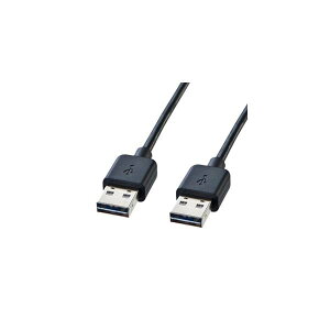 �T�����T�v���C ���ʑ}����USB�P�[�u�� �iA-A�^�C�v�j KU-RAA2 ���ʑ}����USB�P�[�u���iA-A�^�C�v�j KU-RAA2