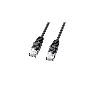 �T�����T�v���C �J�e�S��6�ɍ�LAN�P�[�u�� LA-SL6-05BK �J�e�S��6�ɍ�LAN�P�[�u�� LA-SL6-05BK