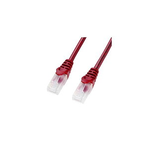 �T�����T�v���C �c���܂�h�~CAT5eLAN�P�[�u�� LA-Y5TS-10R �c���܂�h�~CAT5eLAN�P�[�u�� LA-Y5TS-10R
