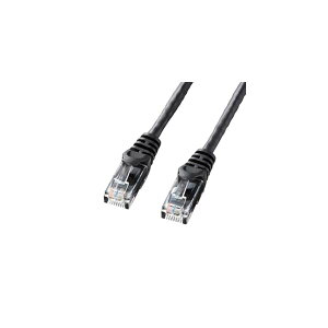 �T�����T�v���C �J�e�S��6UTPLAN�P�[�u�� LA-Y6-01BK �J�e�S��6UTPLAN�P�[�u�� LA-Y6-01BK