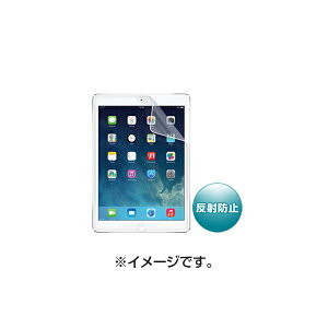 �T�����T�v���C iPadAir�p�t���ی씽�˖h�~�t�B���� LCD-IPAD5 iPadAir�p�t�B���� LCD-IPAD5