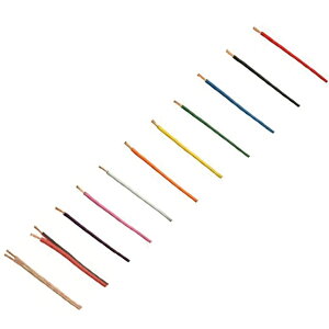 FUJIX�i�t�W�b�N�X�j �z���R�[�h AVS0.75sq �� 100m PT303