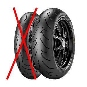 siPIRELLIj DIABLO ROSSO II@Ap@190/55ZR17M/CTL i75Wj 2068700 s@ DIABLO ROSSO@ 2@ fBAu@ b\@