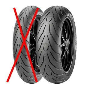 �s�����iPIRELLI�j ANGEL GT�@���A�p�@190/50ZR17M/CTL �i73W�j 2317700 �s�����@ ANGEL GT �G���W�F���@