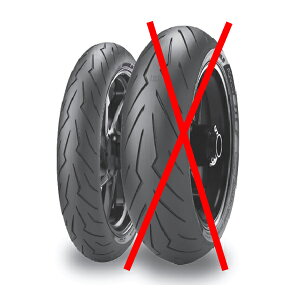�s�����iPIRELLI�j DIABLO ROSSO III�@�t�����g�p�@120/70ZR17M/CTL �i58W�j 2635200 �s�����@ DIABLO ROSSO�@ 3�@ �f�B�A�u���@ ���b�\�@