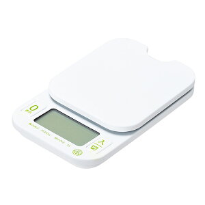 �p�[������ ��HAKARI �f�W�^���L�b�`���X�P�[��3.0kg�p D-6467