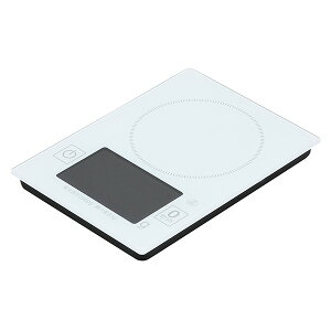 �p�[������ ��HAKARI �K���X�g�b�v�f�W�^���L�b�`���X�P�[��2.0kg�p D-6608