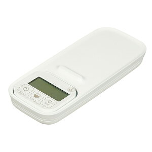 �p�[������ ��HAKARI ���т̃J�����[���ʂ��L�b�`���X�P�[��2.0kg�p D-6610