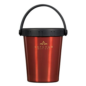 �p�[������ �J�t�F�}�O�o���X�^ �n���h���t�^���u���[300�i�R�[�q�[�`�F���[�j HC-0526