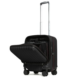 �y10��OFF�N�[�|����14,800�~��13,320�~�`�E~5/25���z �X�[�c�P�[�X �L�����[�P�[�X �@���������� S�T�C�Y �t�����g�I�[�v�� ss�T�C�Y 33L 37L 40L �ő� �y�� �X�g�b�p�[�t�� ���E�L���X�^�[ �^�C����