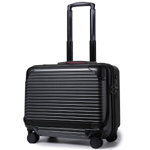 �y����N�[�|�����s���z �X�[�c�P�[�X ���^ �r�W�l�X �L�����[�P�[�X s�T�C�Y �@���������� �t�����g�I�[�v�� �o�� 1��2�� 2��3�� �y�� ���^ 115cm���� YKK�t�@�X�i�[ ���E �É�8�փL���X�^�[ usb