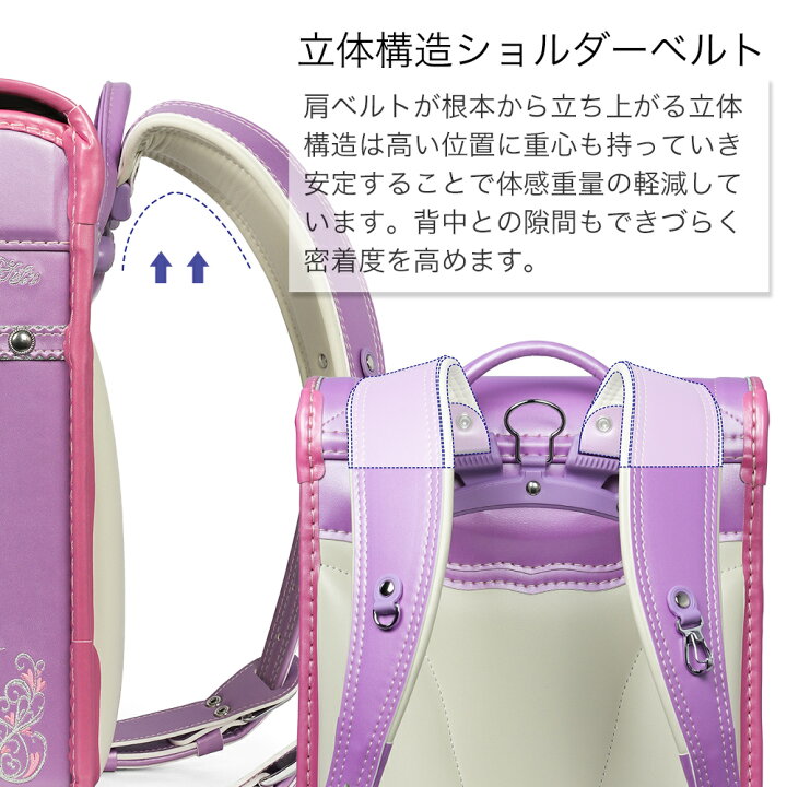 楽天市場】【訳あり】 ランドセル アウトレット 女の子 小学生 
