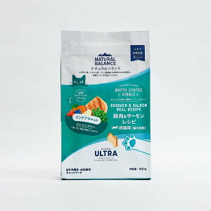 �yNATURAL BLANCE�z�i�`�������o�����X ORIGINAL ULTRA �L�p �{��&�T�[�������V�s�m�����L�p�n�i800g�E1.8kg�j