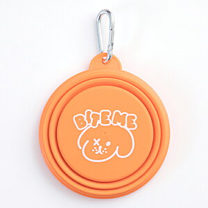 �yBITE ME�z�o�C�g�~�[ �g�їp�܂肽���݃{�E���@�r�r�b�h �i�S4�F�j ���U�� �O�o�@�M���Ǒ΍� �����⋋