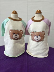 yʌz Z[iʌIIiւׁ̈A50OFFycircus circuszT[JXT[JX Bear Face Pagran Sweat ~ ׃A[ o