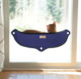 【K&H Manufacturing】 Mount Window Bed