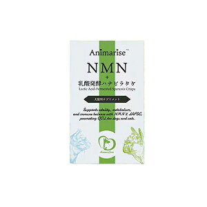 yAj}PAzAnimariseiAj}CYj NMN{ (15gE60g) VjALɃIXX̃Tvg NMN_ynir^Pz N j[Ai